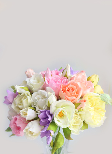 Anniversary Flowers New Addington