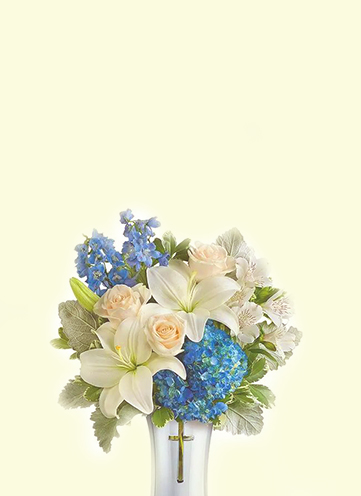 Sympathy Flowers New Addington